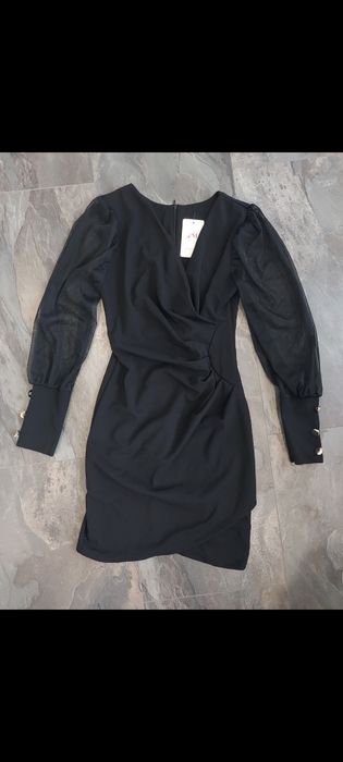 Официални рокли,