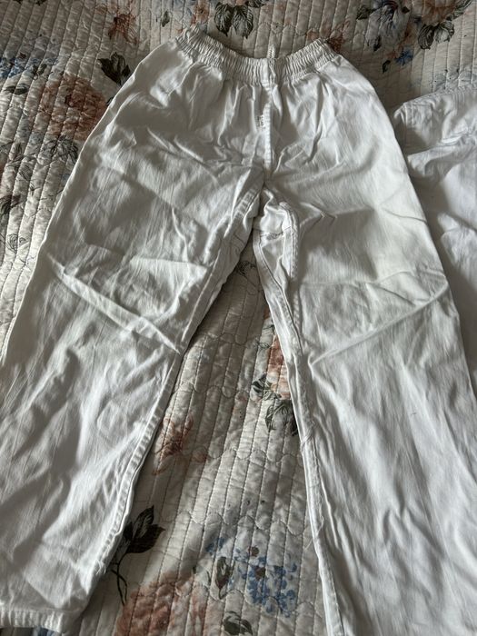 Продам кимоно с поясами