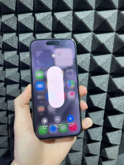 Apple iPhone 15 pro / Айфон 15 про ( Полный комплект) 80 АКБ