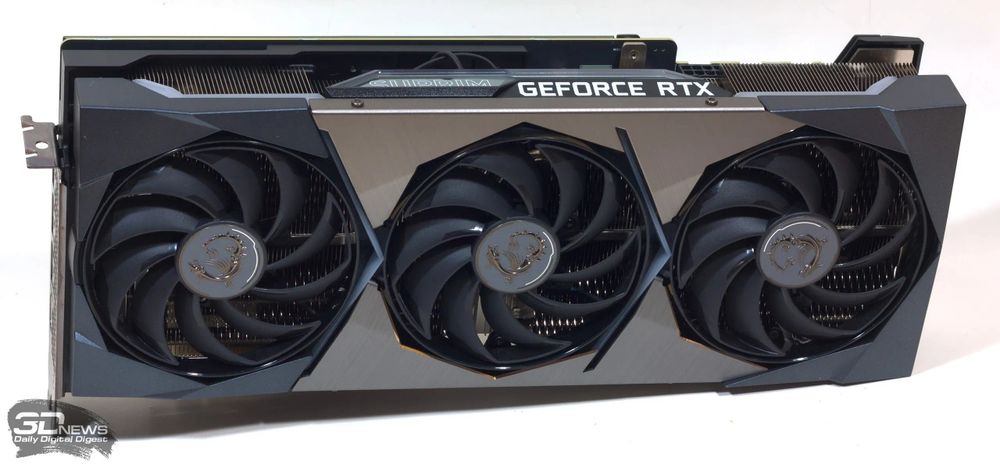 RTX 3080  supreme