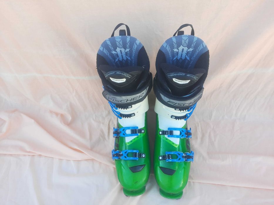 Ски обувки Fischer Ranger 10   31,5см