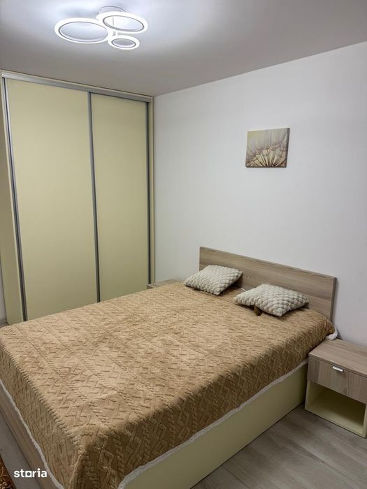 Hils Pallady- Apartament 2 Camere, CT , AC / 2 min Metrou