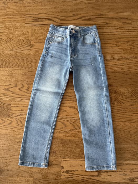 Детски дънки Zara, HM 110