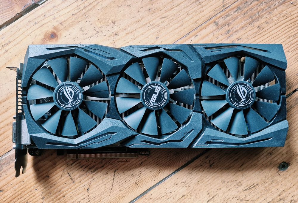 asus gtx 1060 6gb second hand si noi de vanzare • Anunturi • OLX.ro