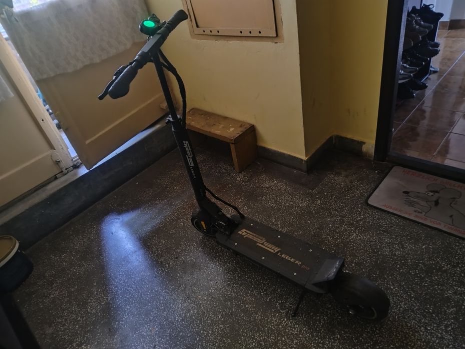 Trotineta Speedway Leger Pro 1360 w(25,6 Ah)