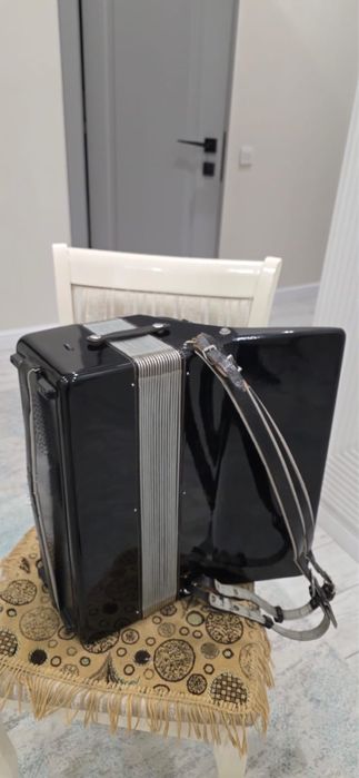 Аккордеон amigo 270 мың