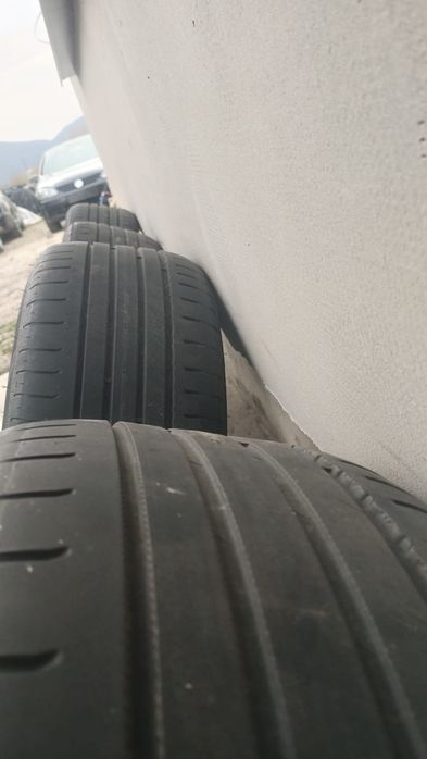 Jante Aliaj 5x112 R16 Vw Golf passat touran audi 205 55 16 vara