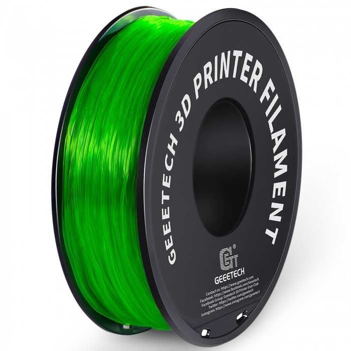 TPU Filament / ТПУ Филаменти нишка за 3Д Принтер