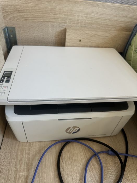 Продам принтер 4в1 HP