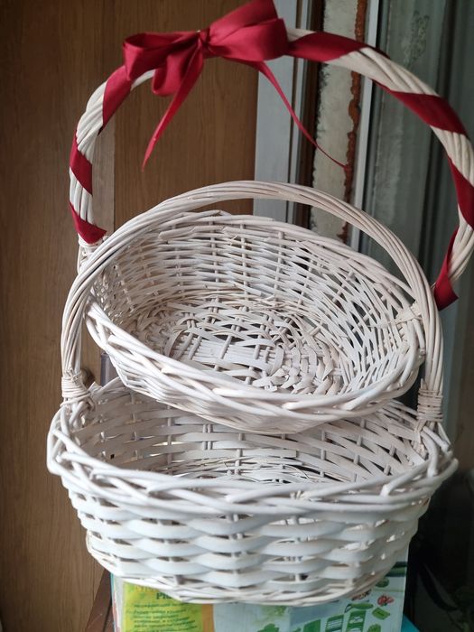 Корзинки для наборов