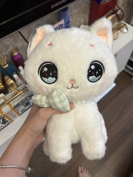 Мягкая игрушка Romantic