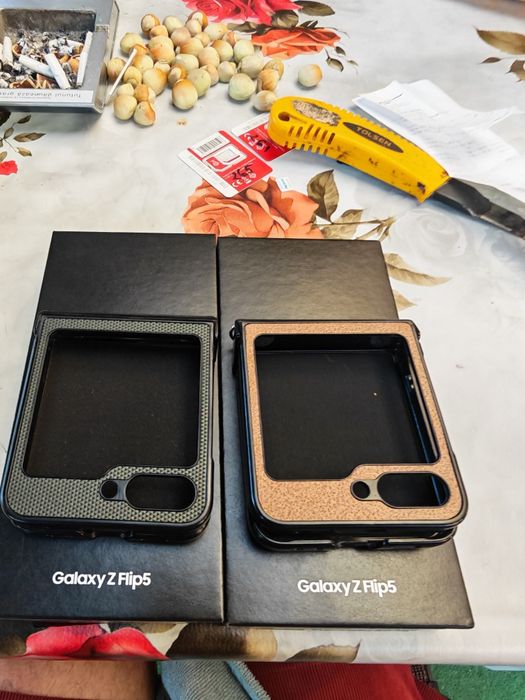 Vând Samsung Z flip 5