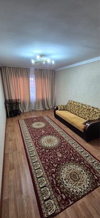 Сдам 2-х комнатная квартира!!!