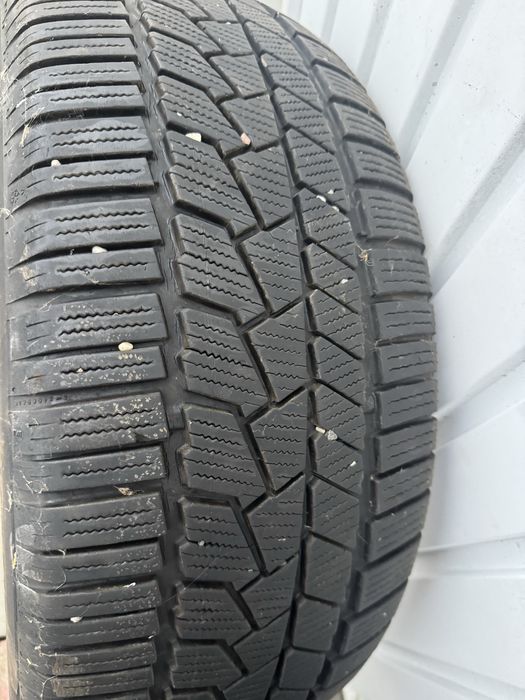 Anvelope 245/50/19 CONTINENTAL iarna