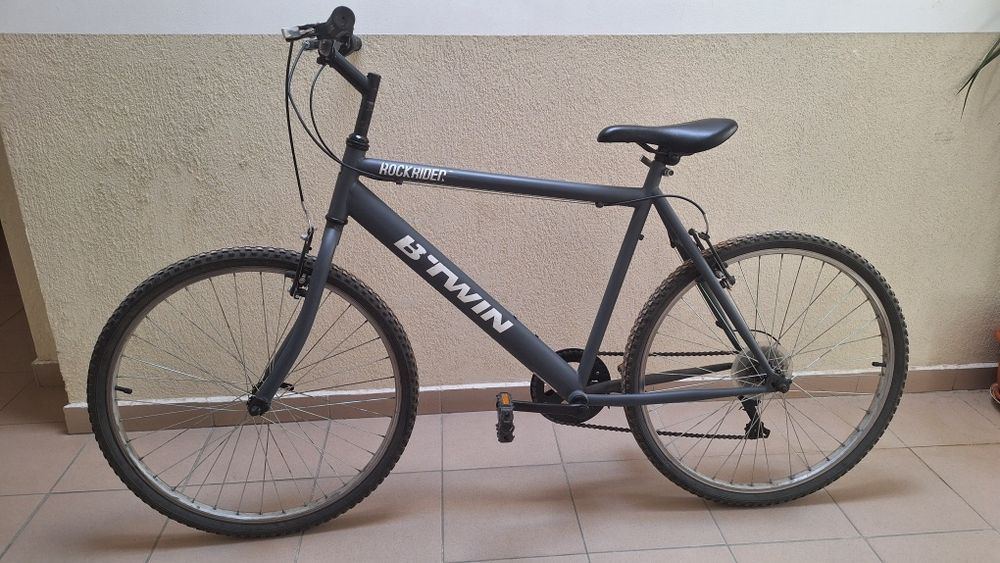 Bicicleta Rockrider 26inch