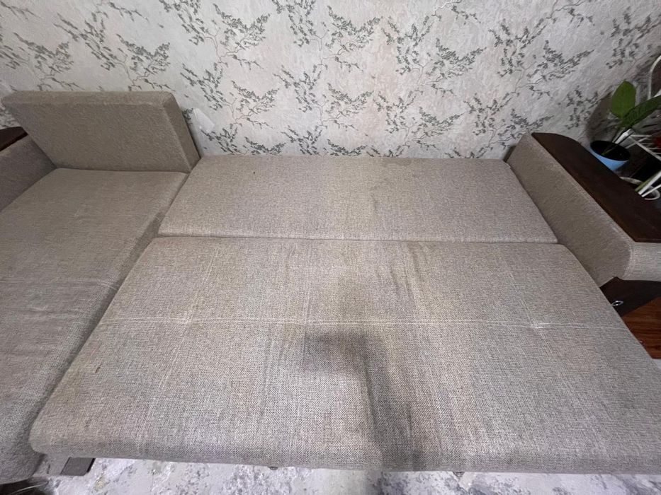 Продам диван складной