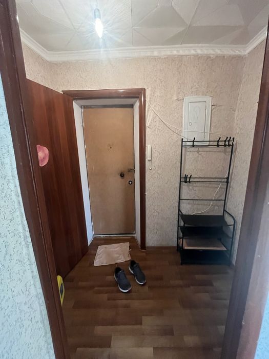 Продается одна комнатная квартира