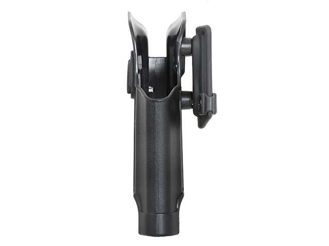 Toc Pistol Sold Seria Beretta M9/92F, Nou,Negru,Cu Blocaj,Din Polymer