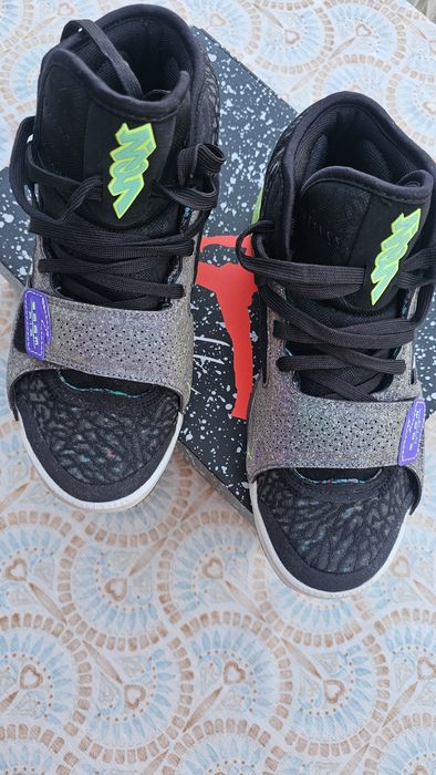 Детски маратонки Nike