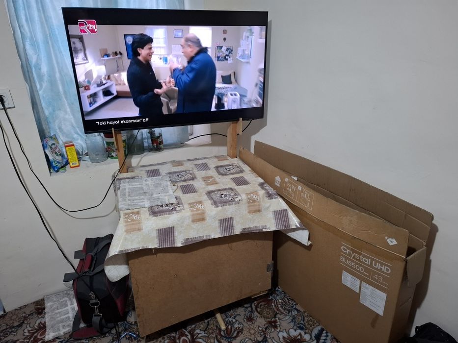 Продаётся тв самсунг.