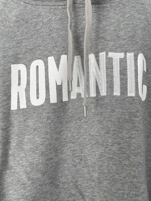 Roling Wood Wood, Romantic, Gri, Medium TRANSPORT GRATUIT