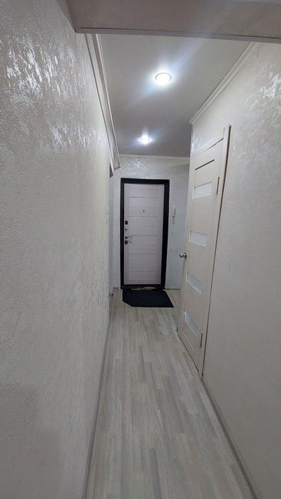 Продам 1к кв центр Спутник