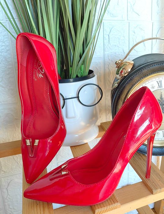 Официални елегантни обувки