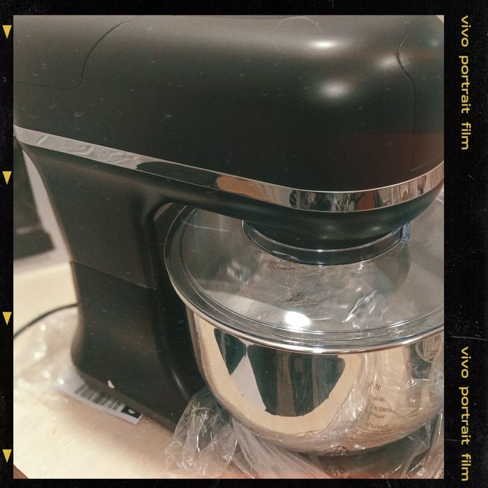 Кухонный комбайн