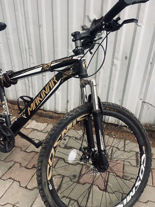 Велосипед средний MAKINAR Rsa350