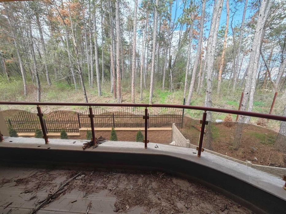 aпартамент в детски град