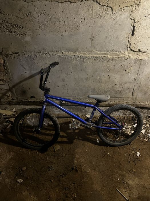 Продам Бмх велосипед