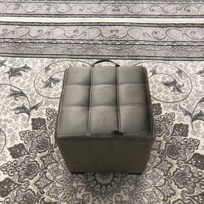 Пуфик сотилади сони чекланмаган.