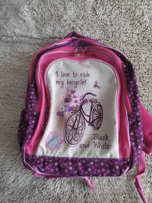 Ученическа раница