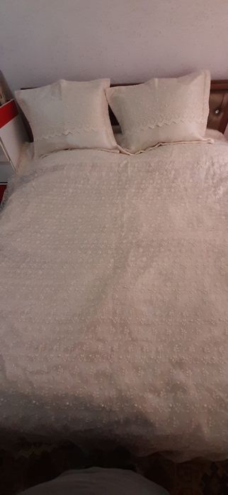 Sarpo uchun adyol pokrival