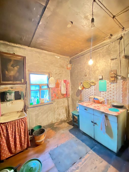 Продам! Дом отдельно стоящий район ДСР