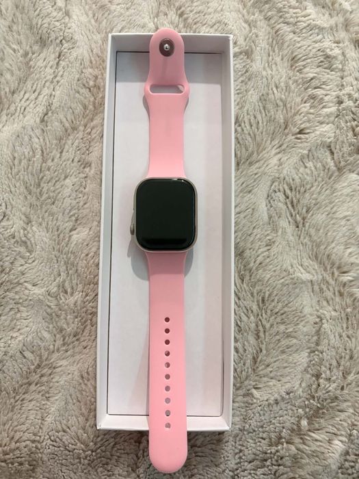 Apple watch S 11