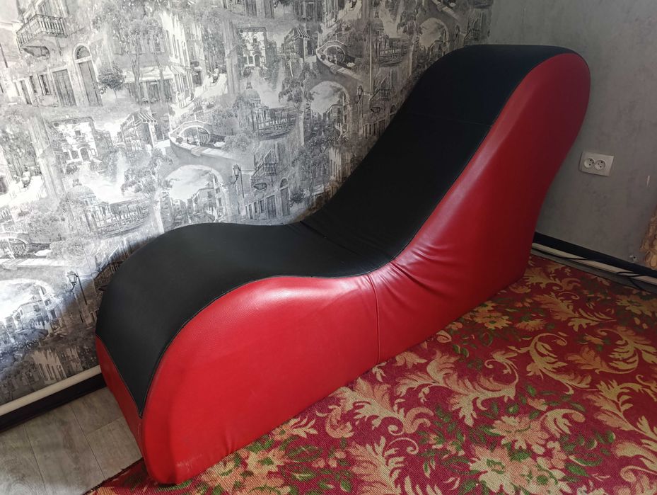 Диван кресло " Тантра "