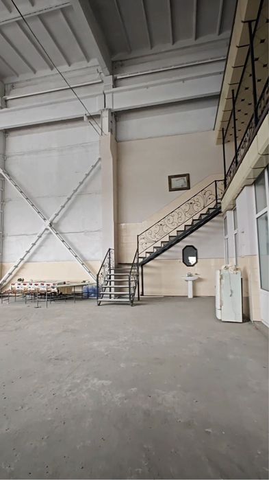 Продаётся Производственный Территория.