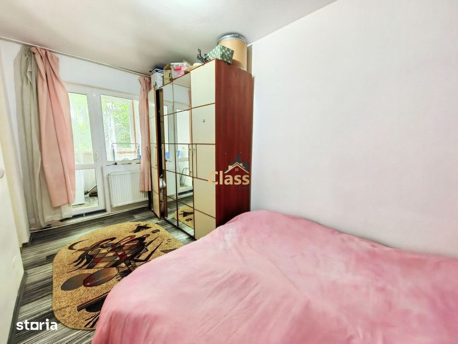 Apartament 3 camere | 48 mpu | zona Minerva Manastur