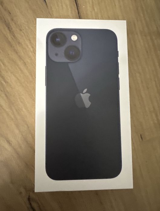 Iphone 13mini./128gb.