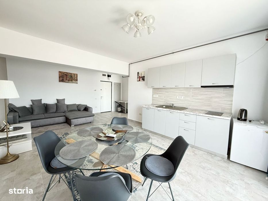 Apartament 2 camere, Navodari, Mamaia sat-strada D8