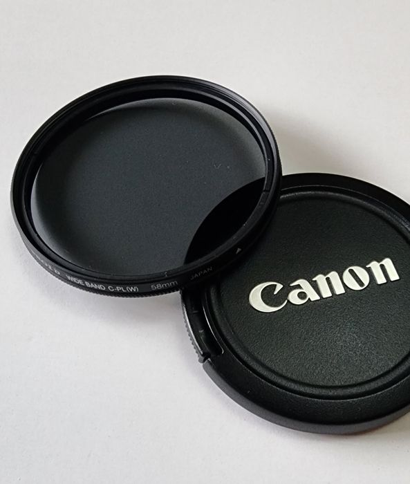 Фотоаппарат Canon EOS 400D с объективом canon 18-55mm