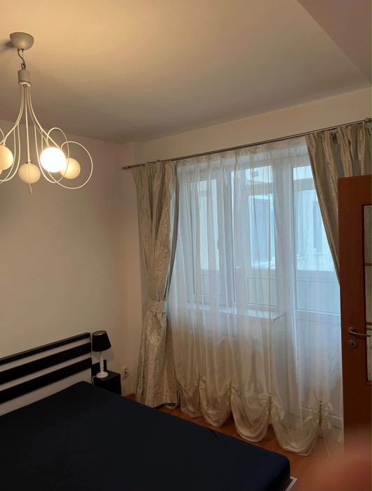 PF- Inchiriez ap 2 Camere-TATARASI- PENTA