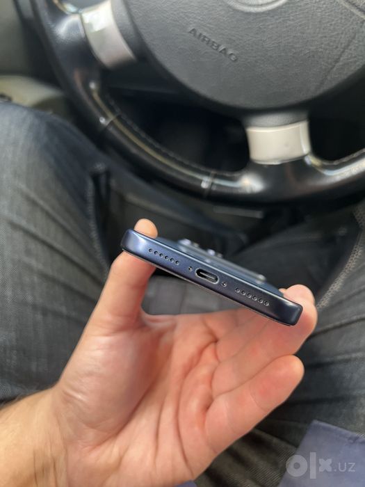 IPhone 17 pro max 256