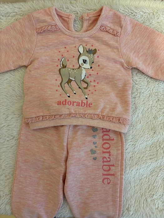 Бебешки дрехи за 0-3 месеца