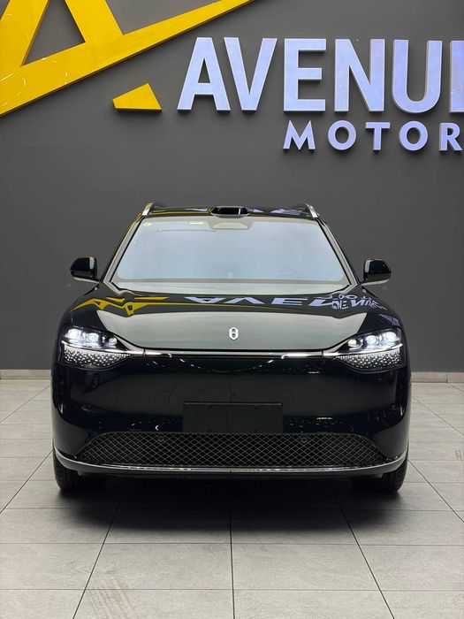 Продается Aito M9 Ultra EV