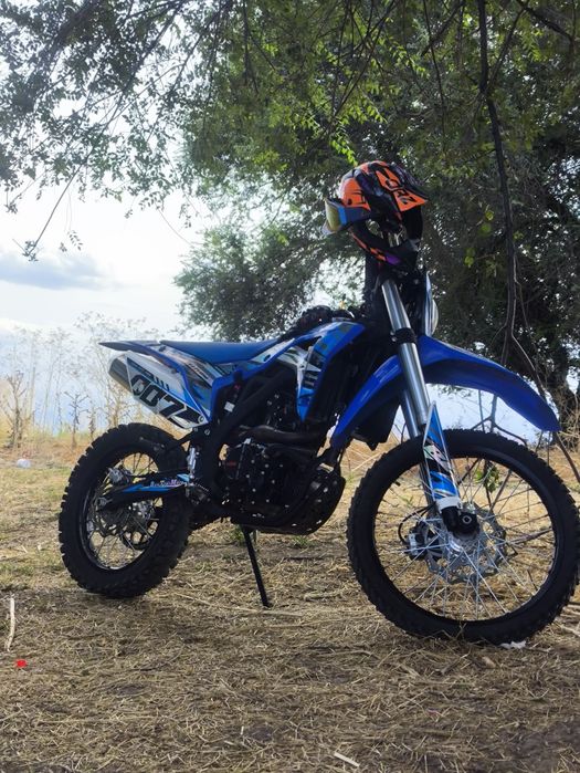BTM 300cc Китай.