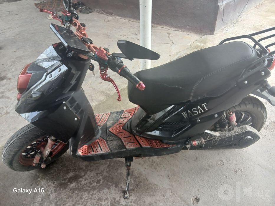 Yengi redlayn 2 zor holata