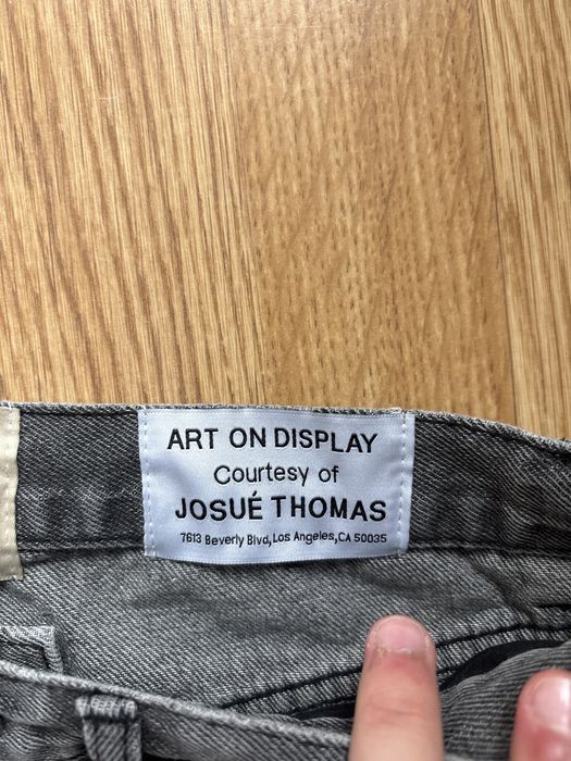 Blugi Gallery Dept.