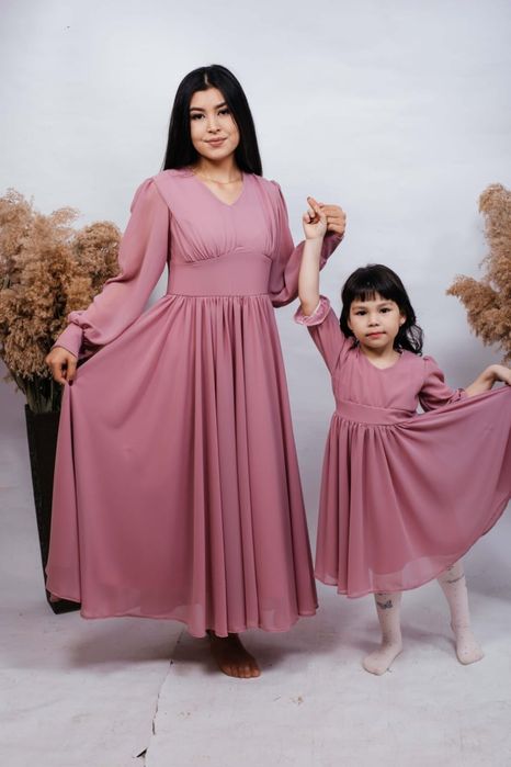 Платье комплект 15000